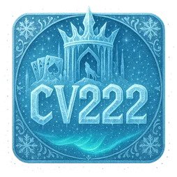 cv222 logo